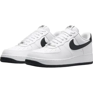 White/Black/Black 45