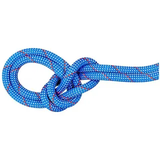 Mammut Crag Classic 9.5 Mm Seil - Blue / White - 80 m