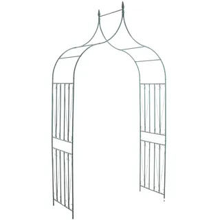 CLP Rosenbogen 60 x 200 cm Grün