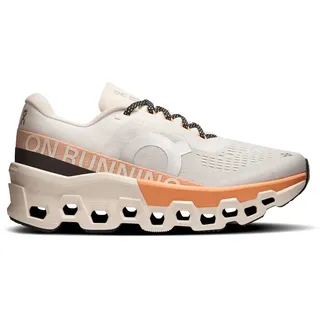 Damen Ivory/Tangerine 42