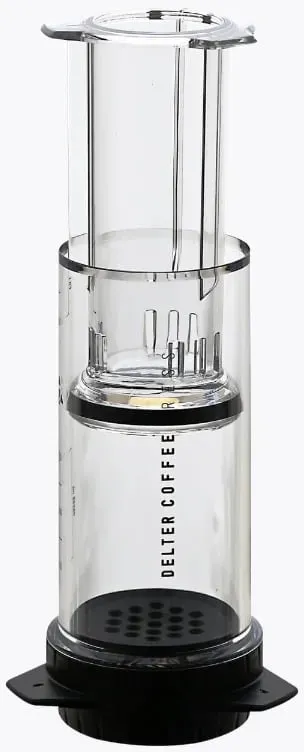 Delter Coffee Press Kaffeebereiter
