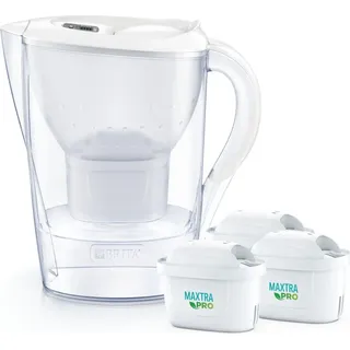 weiß + 3 Kartuschen