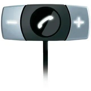 Bury CC9048 Einbau-Bluetooth®-Freisprecheinrichtung