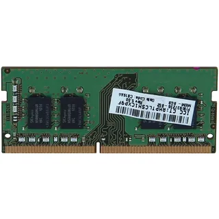 SK Hynix Hynix RAM SO-DIMM DDR4 8GB PC2666 UB (HMA81GS6CJR8N-VK)