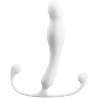 Aneros Trident Eupho Prostata-Stimulator - Weiss