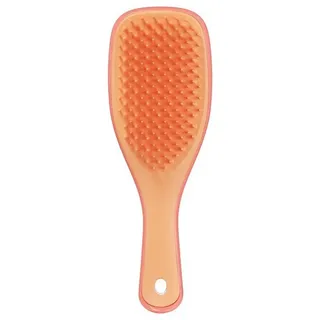 Tangle Teezer Mini Ultimate Detangler Salmon Pink Apricot