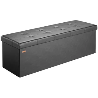 DEUBA Sitzbank mit Stauraum Faltbar