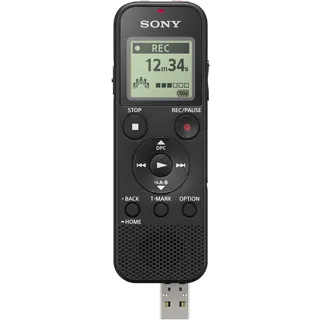 Sony ICD-PX370 4 GB