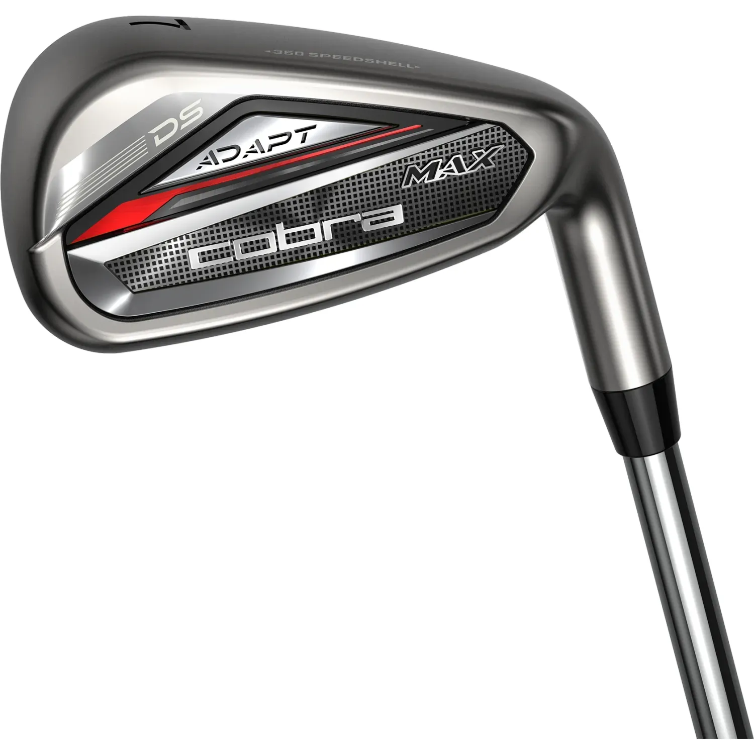 Cobra Eisensatz DS-Adapt Max