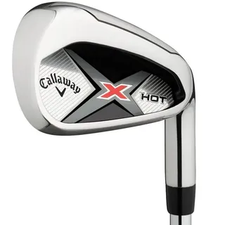 Callaway X-Hot Eisensatz 5-SW