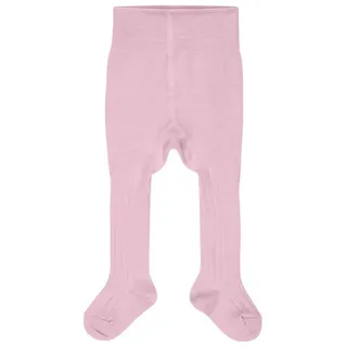 Falke Baby Strumpfhose Cosy Rib Ti 13550-8653 80-92 - Rose - 80-92