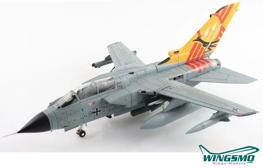 Hobby Master Tornado IDS Holloman AFB 46+05 HA6718
