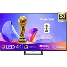Hisense 65A7Q LED-TV 164 cm 65 Zoll EEK E (A - G) Schwarz