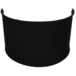 Omnitronic Mobile DJ Screen Curved inkl. Cover sw