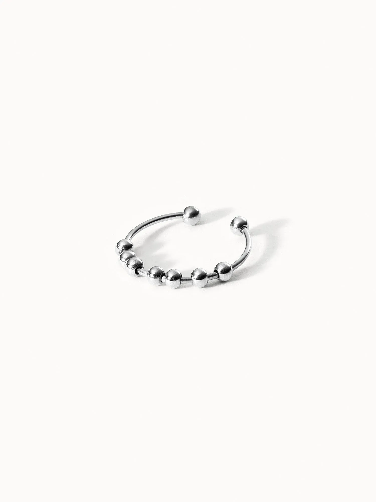 PURELEI Calm Anxiety Ring