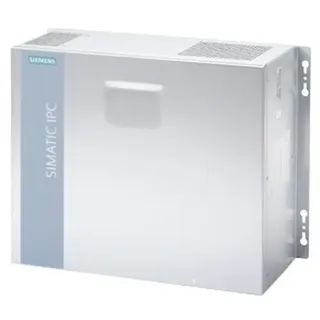 Siemens Dig.Industr. SIMATIC IPC BX-53A 6AG4026-0CA13-1XB1