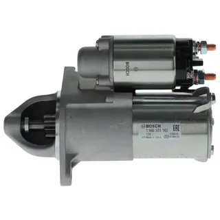 Bosch Starter 1 986 S01 162