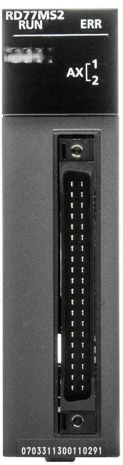 Mitsubishi Electric Modul RD77MS2