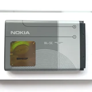 Original Akku für Nokia 3109 Classic