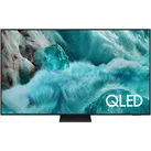 GQ55Q7F5AU QLED 139,7 cm (55 Zoll) Fernseher 4K Ultra HD VESA 200 x 200 mm  (Schwarz)
