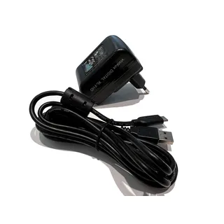 Eschenbach Netzteil für Visolux DIGITAL XL FHD - 12 Zoll inkl. USB/USB-C Kabel