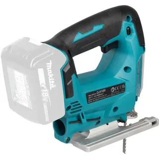 Makita DJV186Z ohne Akku + Sägeblatt