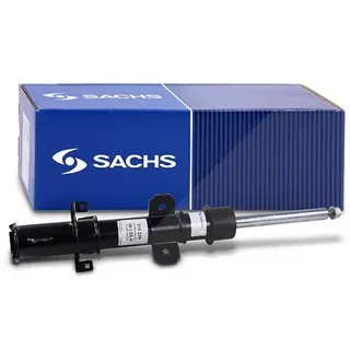 Sachs Stoßdämpfer 318 236