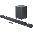 Bar 800 Soundbar 720 W 5.1.2 Kanäle  (Schwarz)