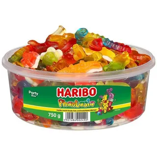 HARIBO Phantasia Fruchtgummi 750,0 g, 1 Pack