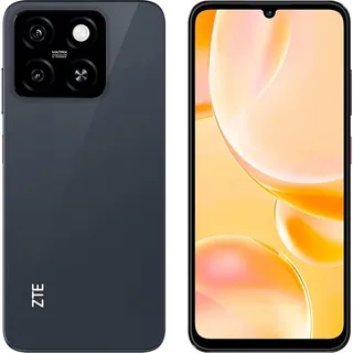 ZTE Blade A55 128 GB Starry Black