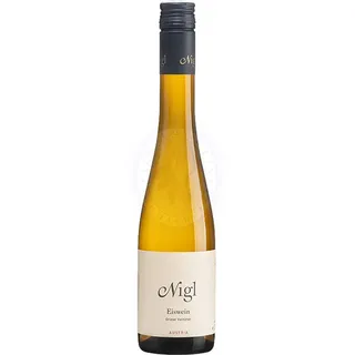 Eiswein Grüner Veltliner 2021 Martin Nigl 0,375l