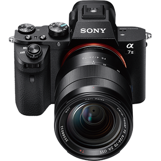 + 28-70 mm OSS