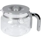 Kaffeekanne Smeg 697650076 DCGC01 10 Tassen für Kaffeemaschine
