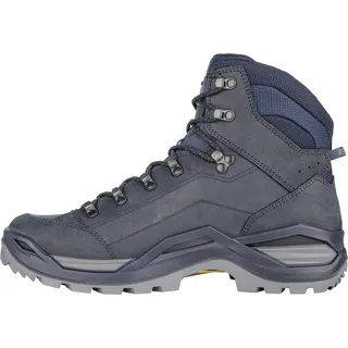 Lowa Renegade Evo GTX Mid Herren navy/blue 44 1/2
