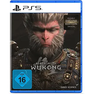 PM Studios Black Myth: Wukong - [PlayStation 5]