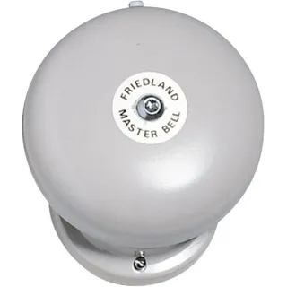Honeywell Home 581069 Läutewerk 12 V 100 dBA Grau