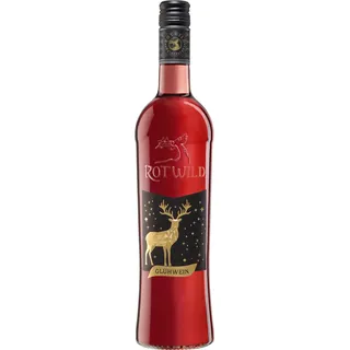 Rotwild Glühwein rosé (1 x 0,75l)