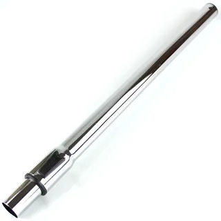 Premium Staubsauger Teleskoprohr mit 35 mm Anschluss | geeignet für AEG, Bosch, Siemens, Panasonic, Philips, Rowenta, Electrolux, EIO, Samsung uvm. | Staubsaugerrohr Teleskopstange Saugrohr Zubehör