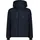 Herren Hoodie Jacke Größe 3XL blau
