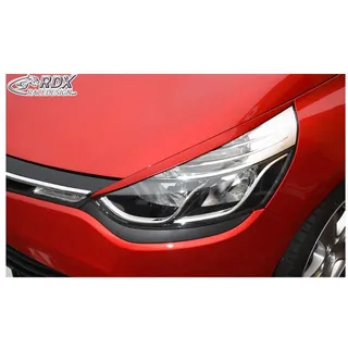 RDX Racedesign RDSB120 Scheinwerferblenden, Anzahl 2, Unlackiert