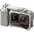 Insta360 Ace Pro 2/Ace Pro Xplorer Grip-Kit, schwarz