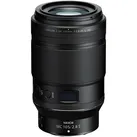 Nikon NIKKOR Z MC 105mm F2.8 VR S - 200 € Rabatt