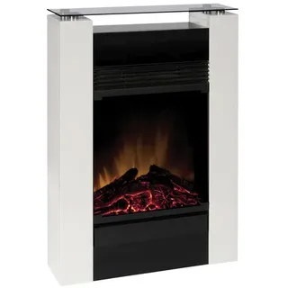 Glen Dimplex Gisella Weiß
