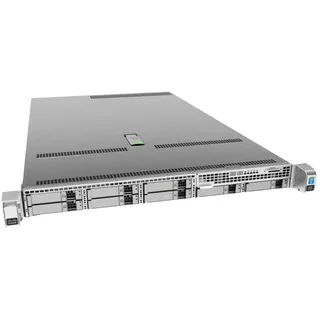 UCS-C220-M4S neu