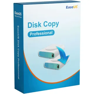EaseUS Disk Copy Pro