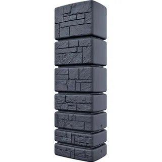 Tower Stone Regentonne 350 l anthrazit