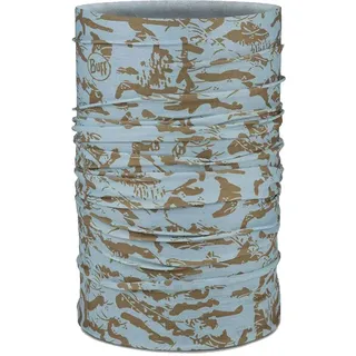 Buff ® Coolnet Uv Nackenwärmer - Insect Shield Exbo Mist - One Size