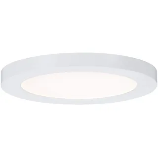 Paulmann LED Cover-it Weiß