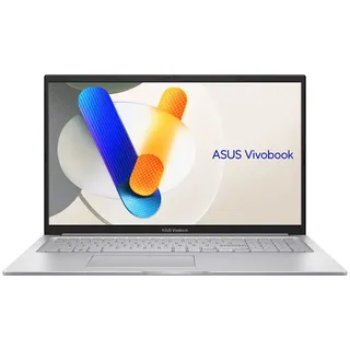Intel Core i3-1315U 16 GB RAM 4 TB SSD Transparent Silver
