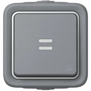 Legrand Plexo grau, 069713